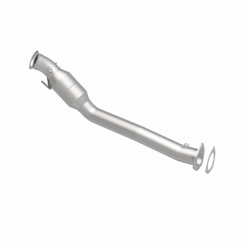 MagnaFlow 11-12 Ram 2500/3500 6.7L Front Direct Fit Stainless Catalytic Converter thumbnail 8