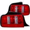 ANZ Taillights