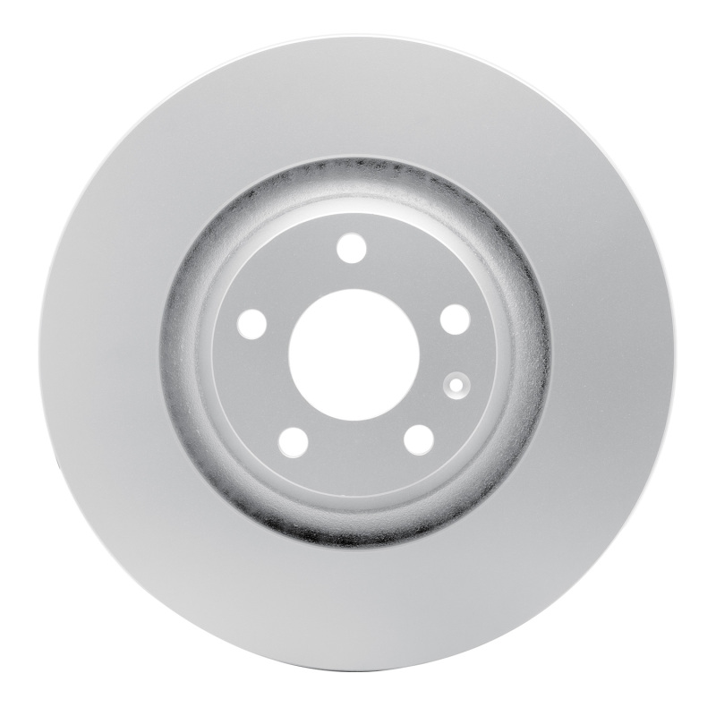DFC GeoSPEC Coated Rotors - Plain