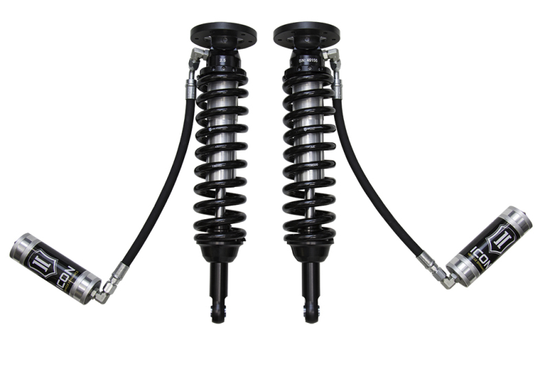 ICO 2.5 Series Coilover Kits