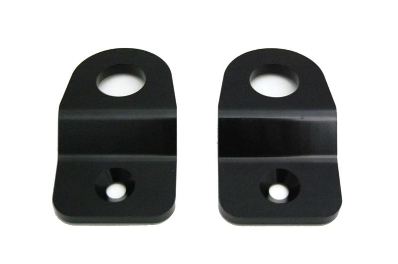 TQS Radiator Stay Brackets