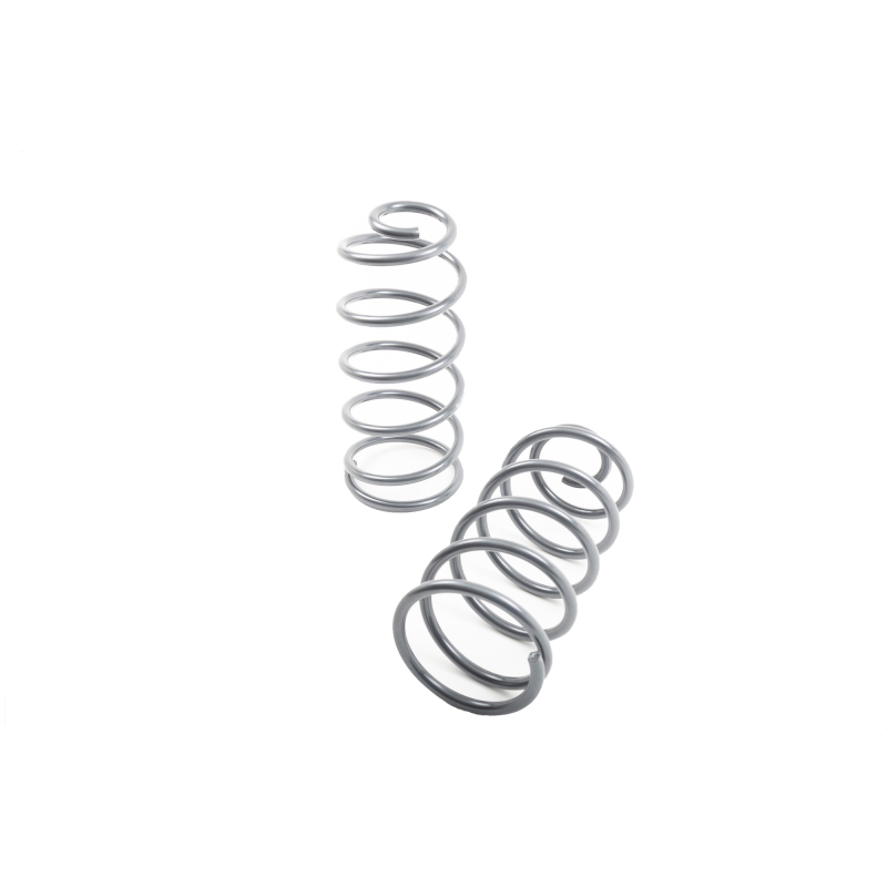 Belltech MUSCLE CAR SPRING SET 64-66 CHEVELLE MALIBU