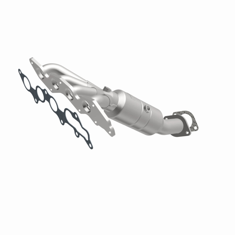 MagnaFlow Direct Fit Catalytic Converter 2006 Ford Fusion 2.3L thumbnail 7