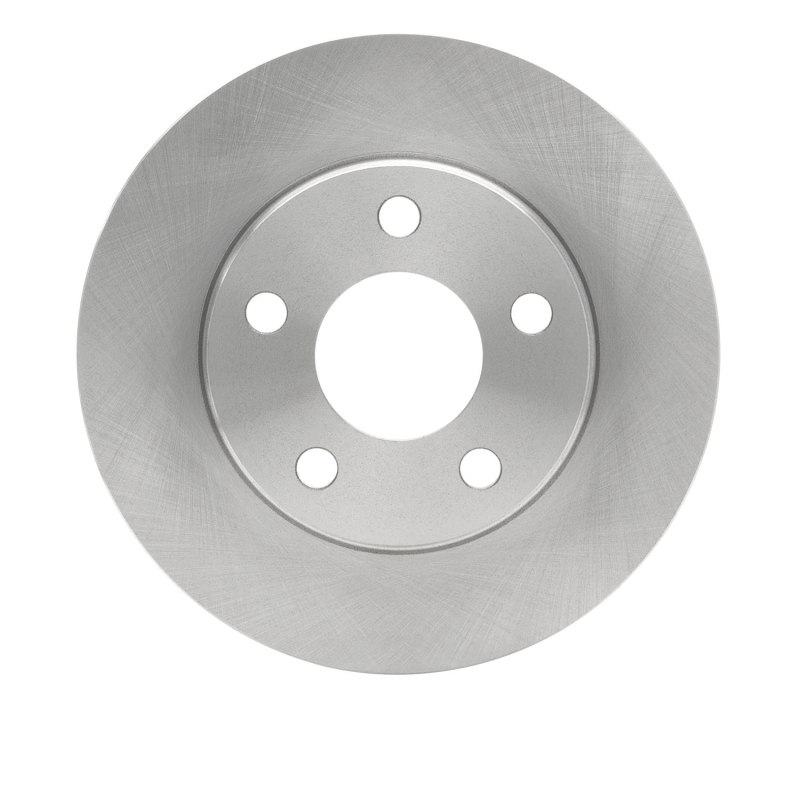 DFC Brake Rotors - Plain