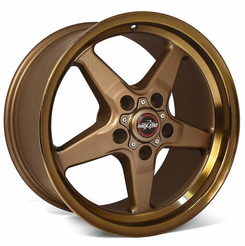 RST 92 Drag Star Wheels
