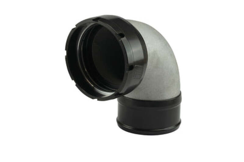 TS Turbocharger Flanges