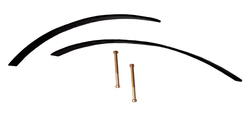 SKY Lift Kit Components