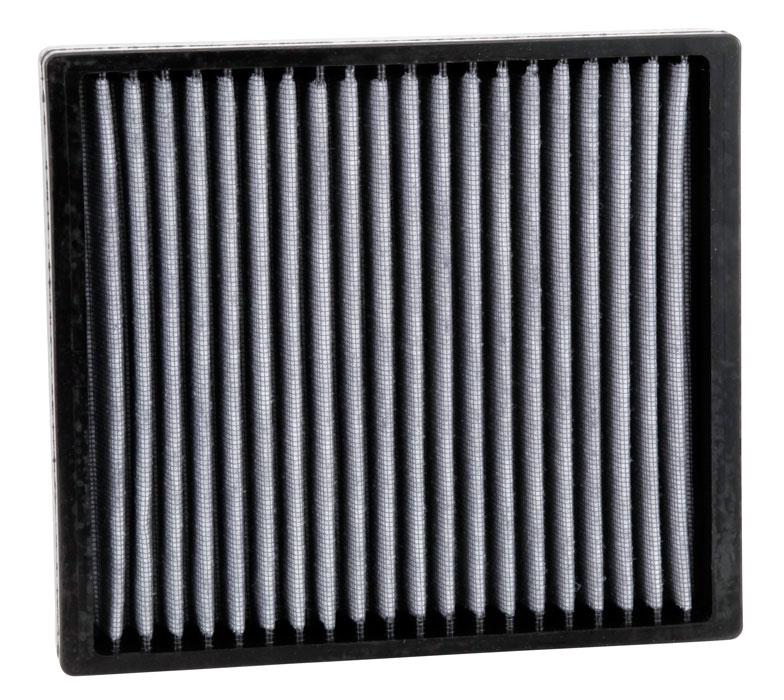 KN Cabin Air Filters