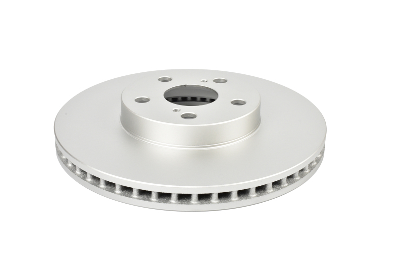 DBA En-Shield Standard Rotors