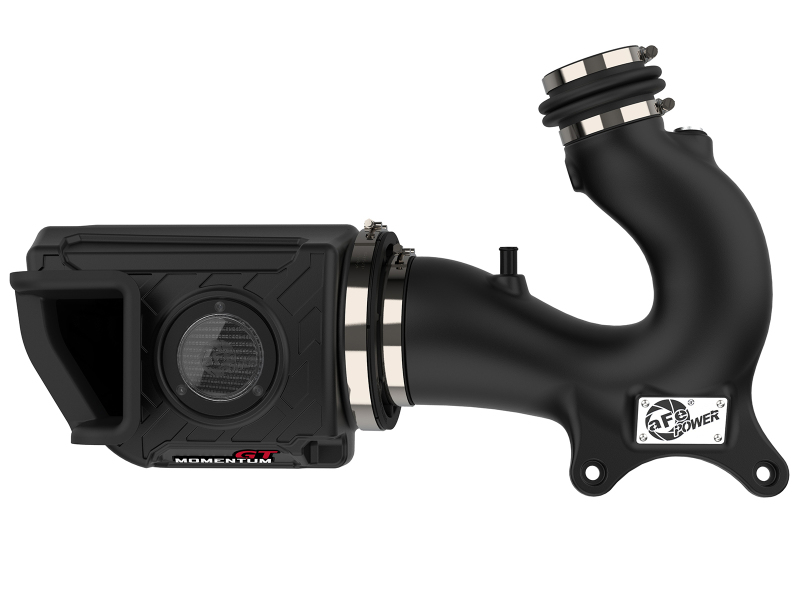 aFe Momentum GT Pro DRY S CAI System 12-18 Jeep Wrangler (JK) V6-3.6L (Only Models w/Sprintex S/C) thumbnail 7