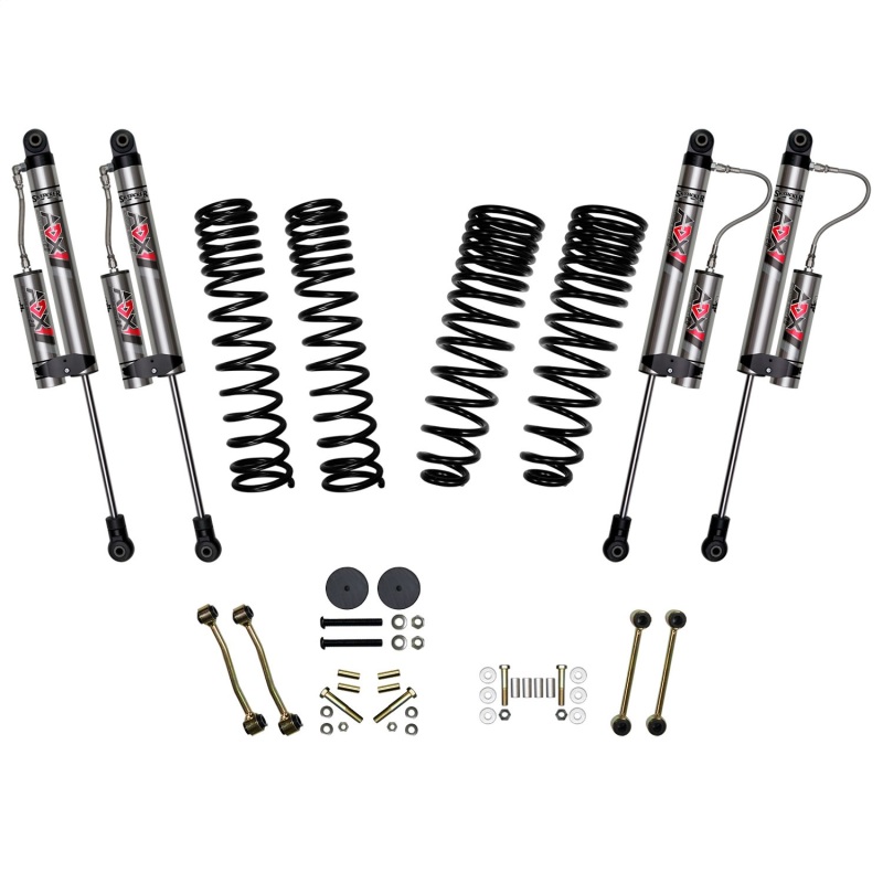 SKY Lift Kit Components