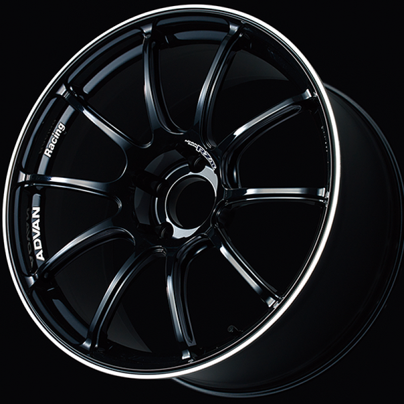 AVN RZII Wheels
