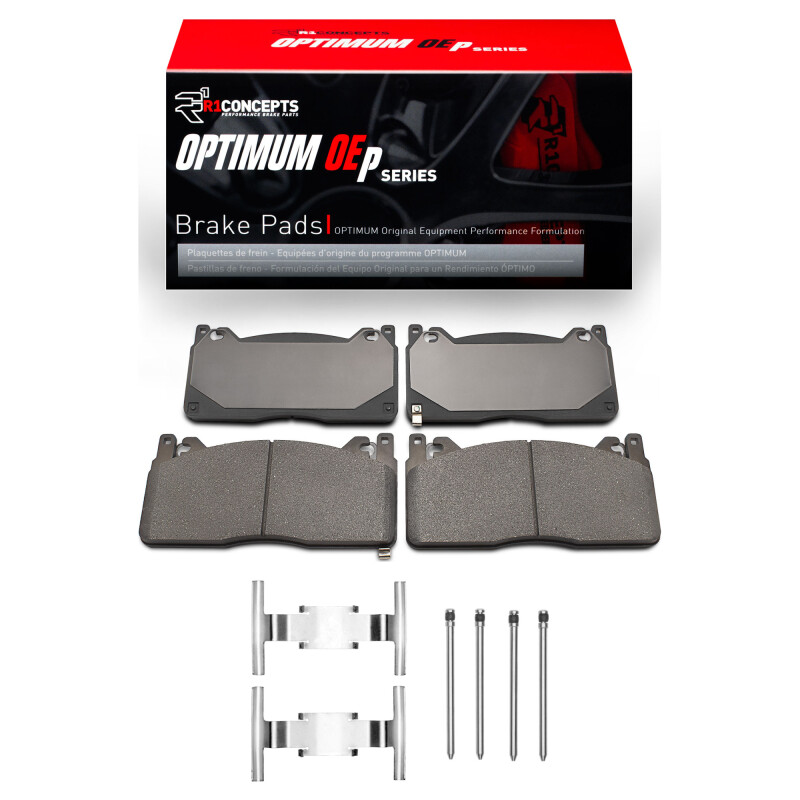 RNC Optimum OE Brake Pads