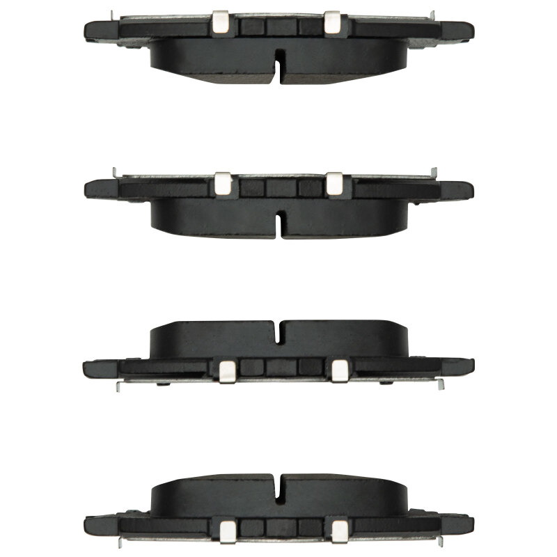 DFC 19-22 Toyota Corolla Rear Rotors with 5000 Advanced Brake Pads w/Hardware (1x dfc1551-2183-01, 2x dfc600-76156) thumbnail 5