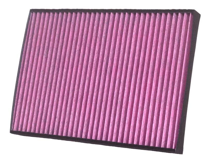 KN Cabin Air Filters