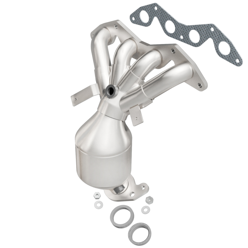 MagnaFlow 01-04 Honda Civic DX/LX Manifold DF Converter thumbnail 5