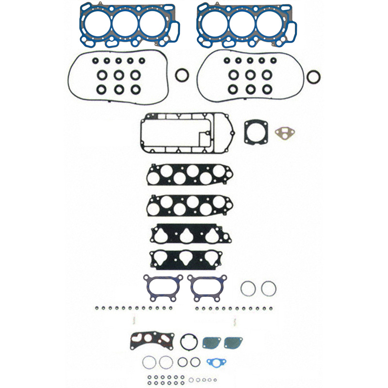 FEL Cylinder Head Gaskets