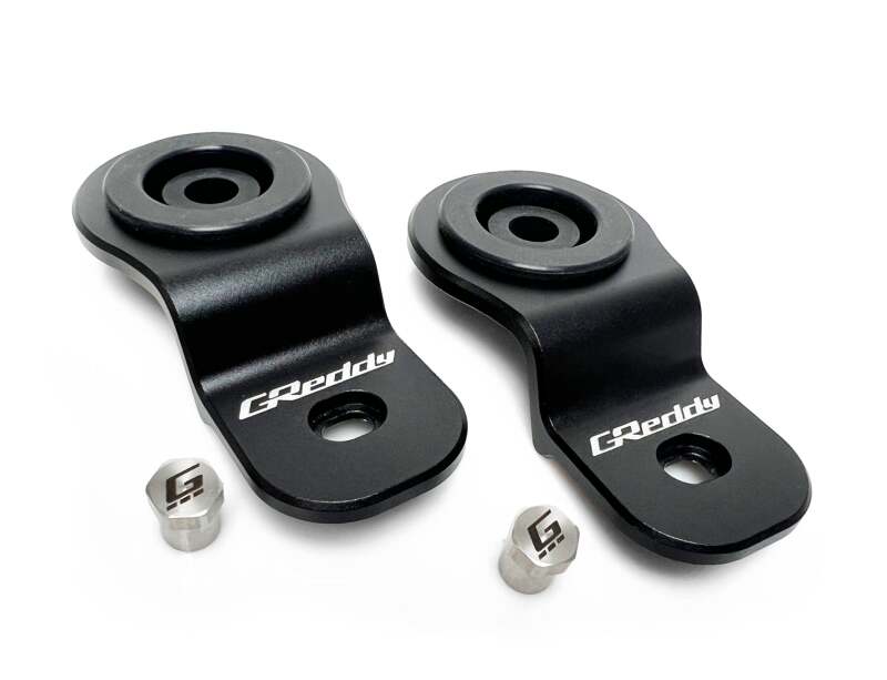 GRE Radiator Mounts