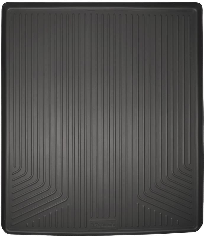 HL WB - Cargo - Black