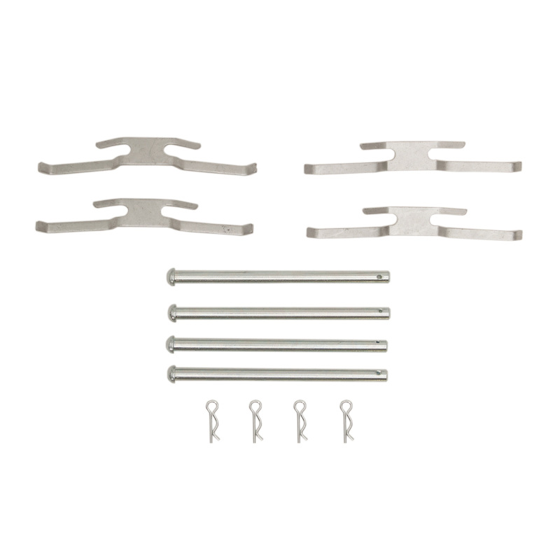 DFC 88-93 Pontiac LeMans Front Premium Hardware Kit