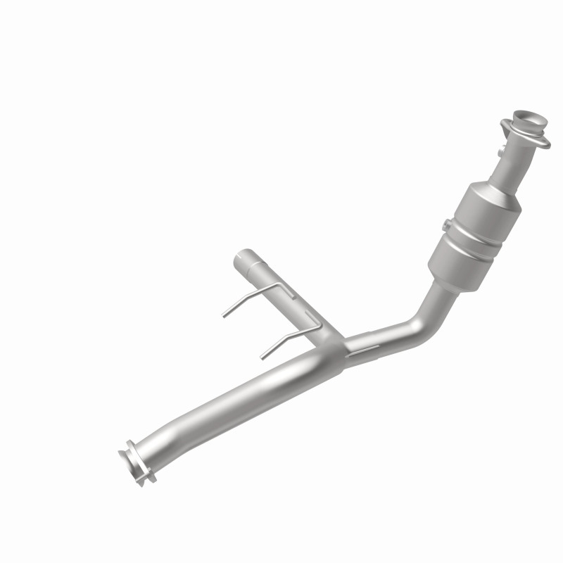 MagnaFlow 09-10 Ford F-150 5.4L Direct Fit Converter thumbnail 7