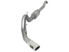 AFE Exhaust Cat Back