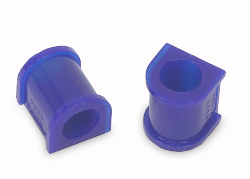 SuperPro Toyota/Daihatsu Sway Bar D Bushing thumbnail 4
