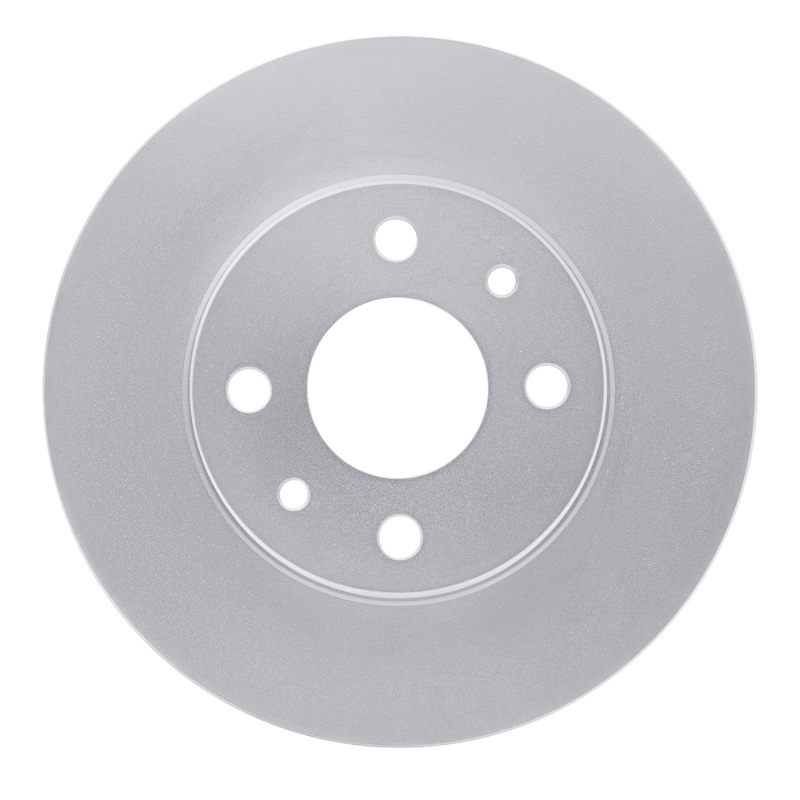 DFC GeoSPEC Coated Rotors - Plain