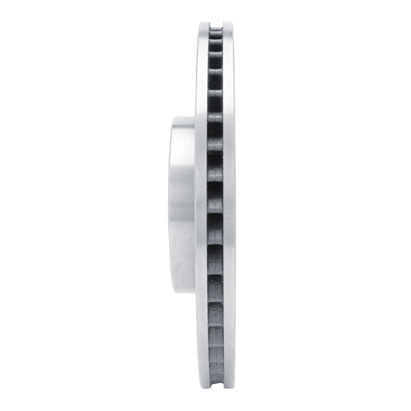 DFC 07-18 Land Rover LR2 Front Brake Rotor