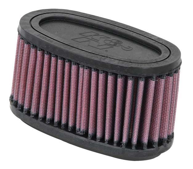 K&N Replacement Air Filter 04-12 Honda VT750 / VT750C2 / VT750C / VT750 C2B / VT730 RS thumbnail 2
