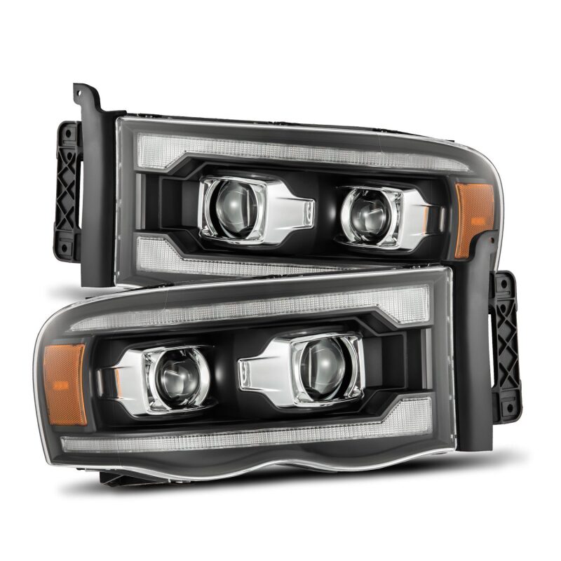 ARX LUXX Headlights