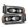ARX LUXX Headlights