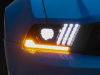 RAX LED Headlights