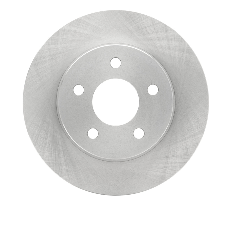 DFC Brake Rotors - Plain