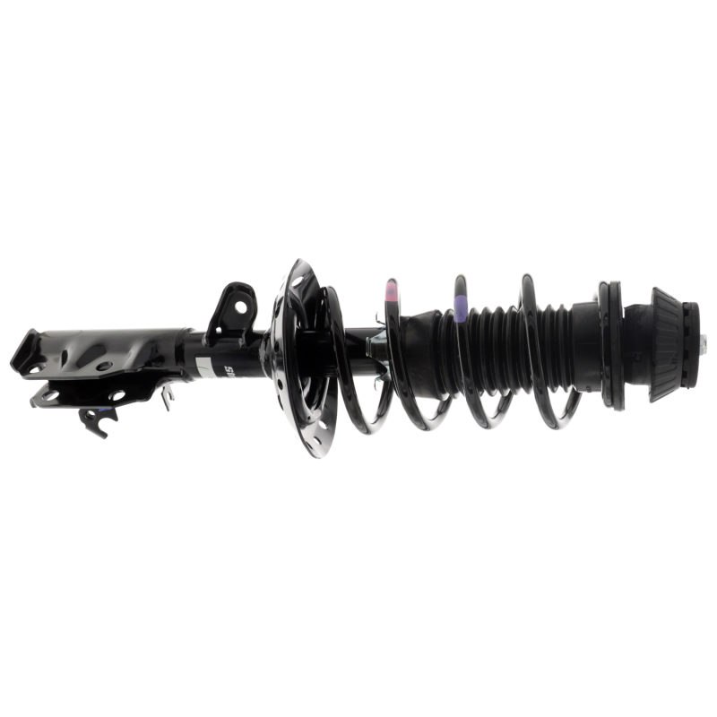 KYB Shocks & Struts Strut Plus Front Left 15-19 Honda Fit thumbnail 9