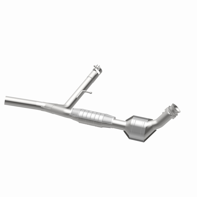 MagnaFlow Direct Fit Catalytic Converter 04-06 F-150 5.4 2WD P/S 49S thumbnail 9