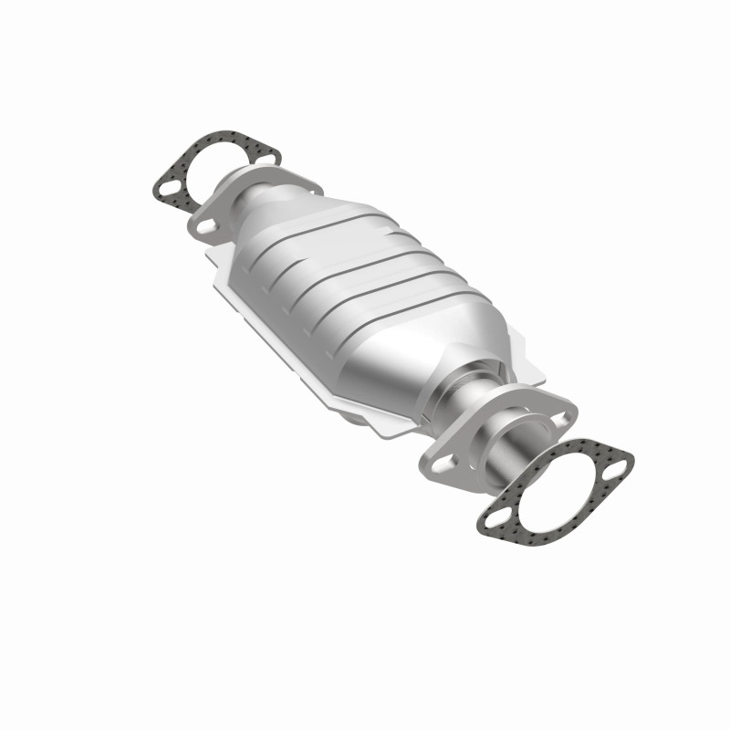MagnaFlow 89-95 Mazda MPV/626/MX6 CA Direct Fit Converter thumbnail 9