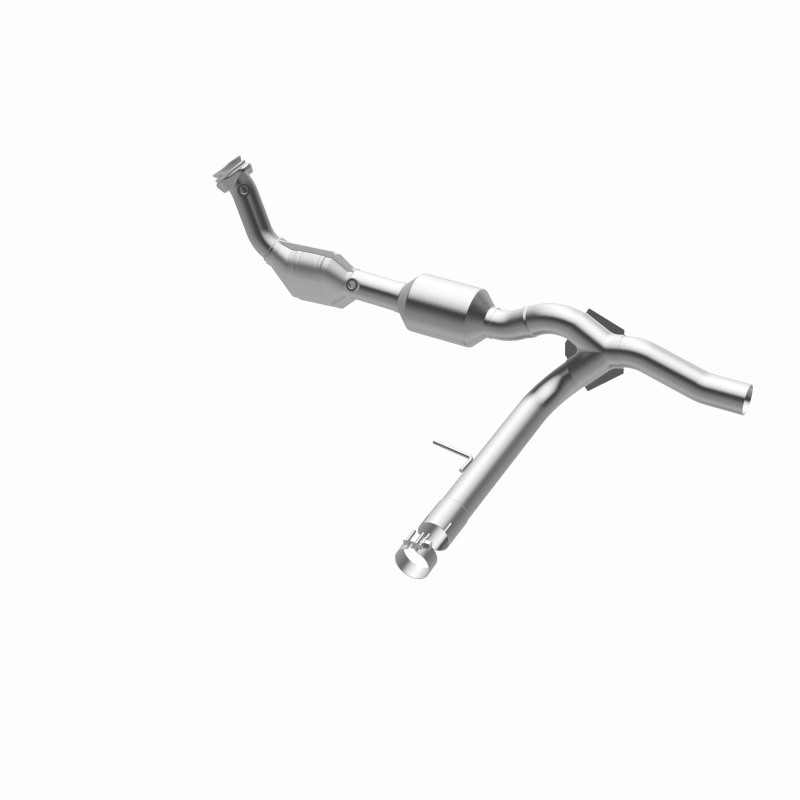 MagnaFlow 04-06 F-150 V8 4.6 OEM Underbody Direct Fit Converter thumbnail 4