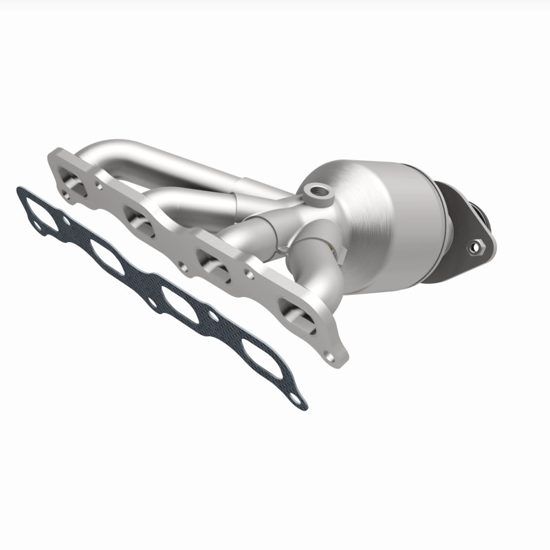 MagnaFlow 2016 Mitsubishi Outlander Manifold 2.4L Direct Fit Catalytic Converter thumbnail 9