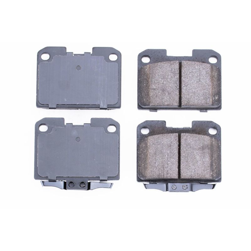 PSB Z16 Evolution Brake Pads