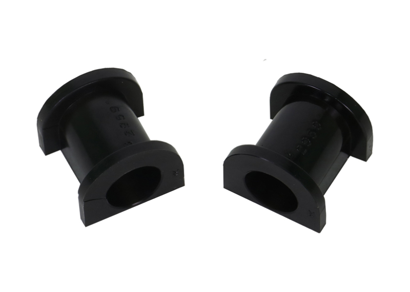 Whiteline Plus 03-06 EVO 8/9 22mm Rear Sway Bar Bushing Set thumbnail 5