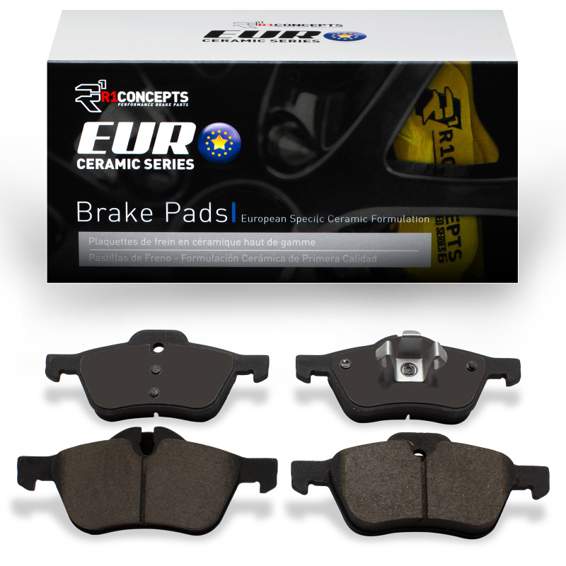 RNC Ceramic Brake Pads