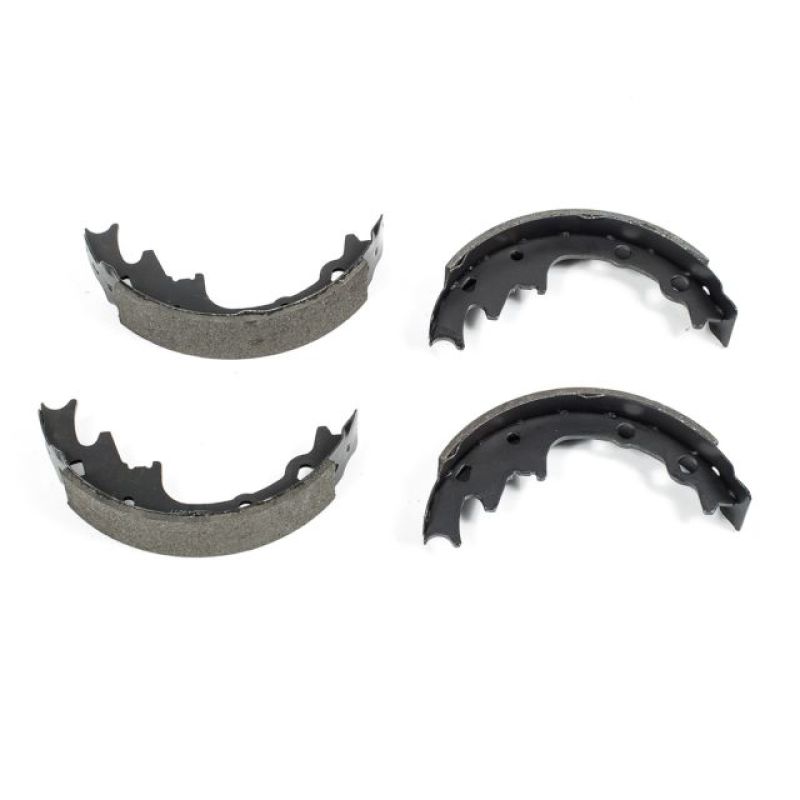 PSB Autospecialty Brake Shoes