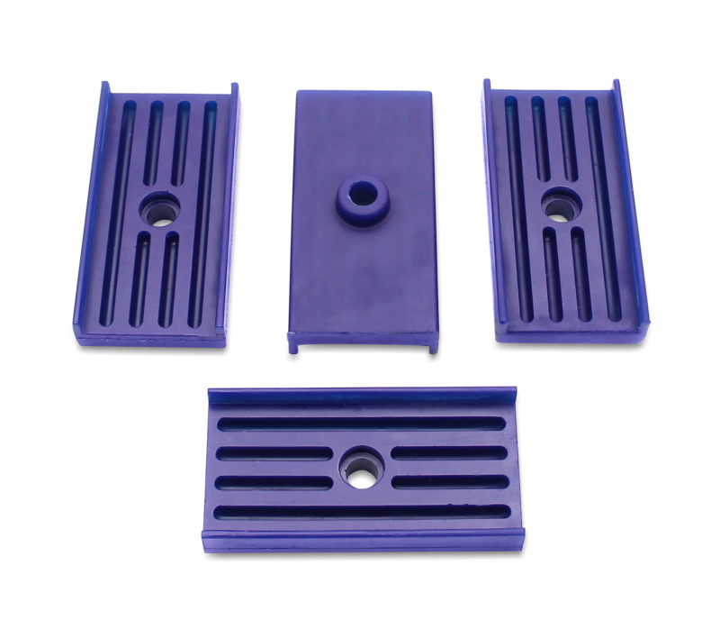 SPR Bushings - Leaf Spring