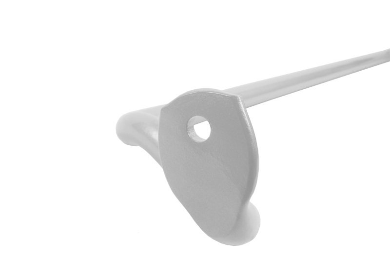 WL Sway Bars - Front