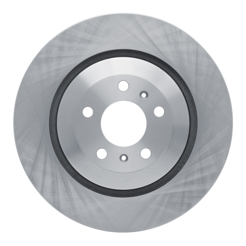 DFC Brake Rotors - Plain
