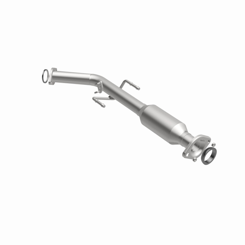 MagnaFlow 01-03 Toyota Sienna 3.0L Direct Fit Converter thumbnail 6