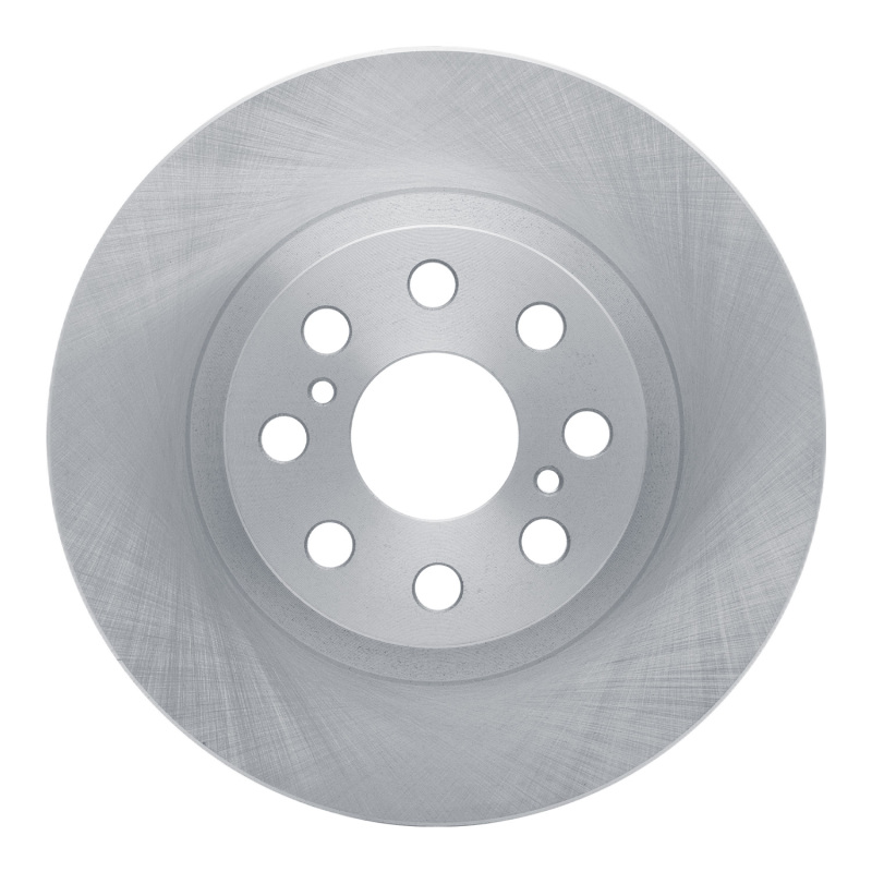 DFC Brake Rotors - Plain