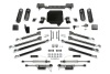 FAB Long Arm Kit Component Box