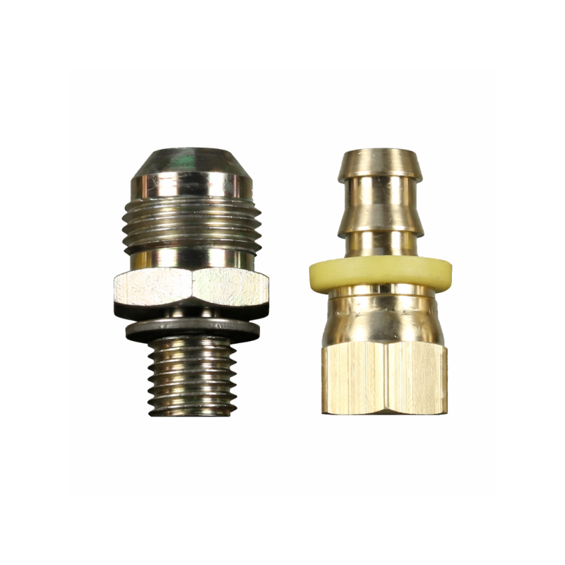 FASS Fittings